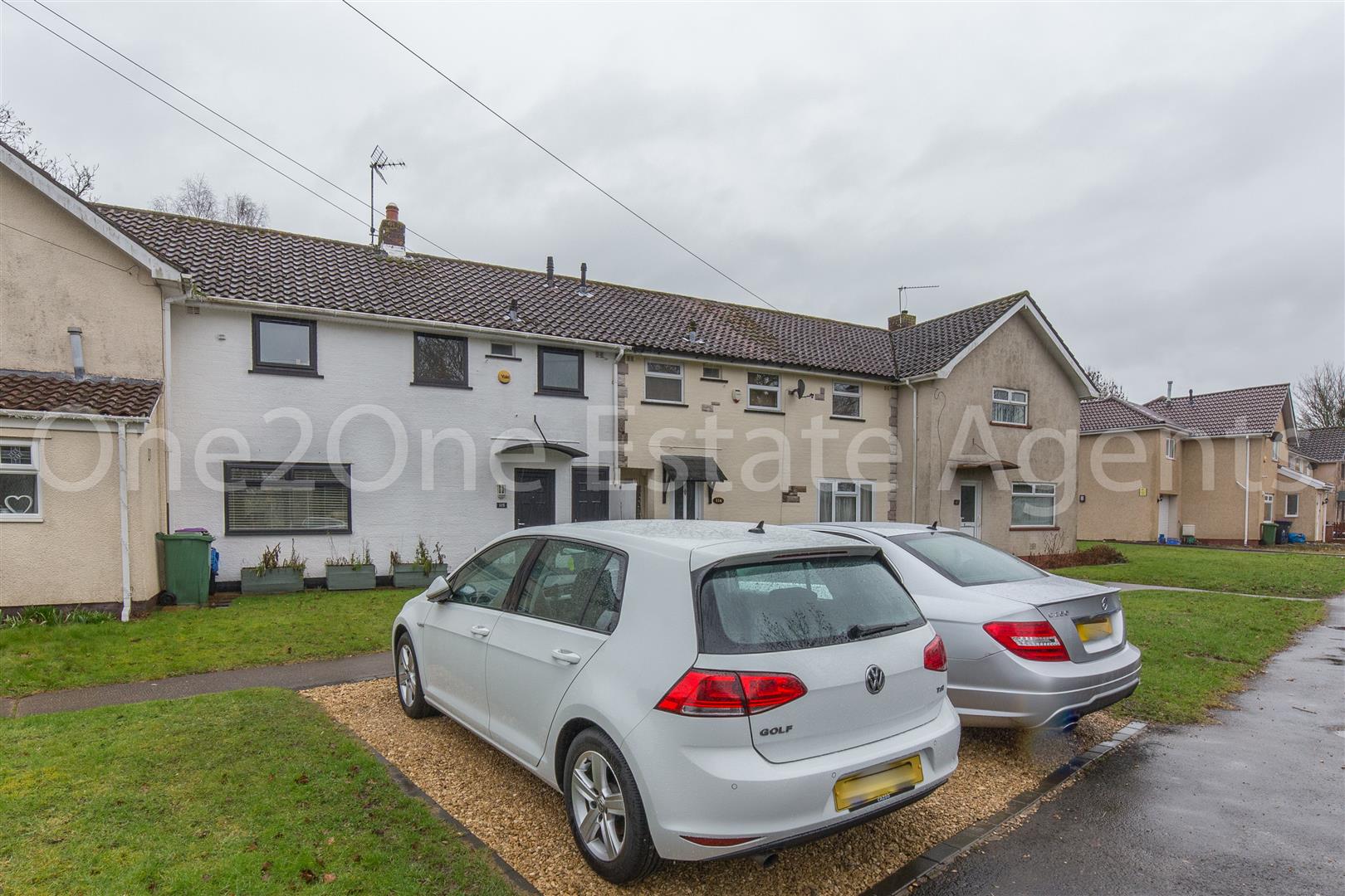 Court Farm Road, Llantarnam, Cwmbran One2One Estate Agents